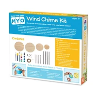 Make Your Own Wind Chime Kit