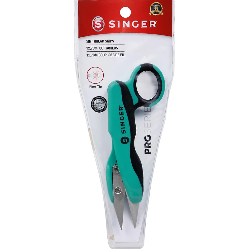 SINGER® ProSeries™ Cut & Pin Sewing Set