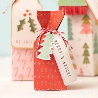 We R Memory Keepers® Punch Board™ Candy Box 