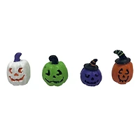 Mini Jack-o'-Lanterns, 4ct. by Ashland®