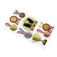 Medal Stickers by Recollections™