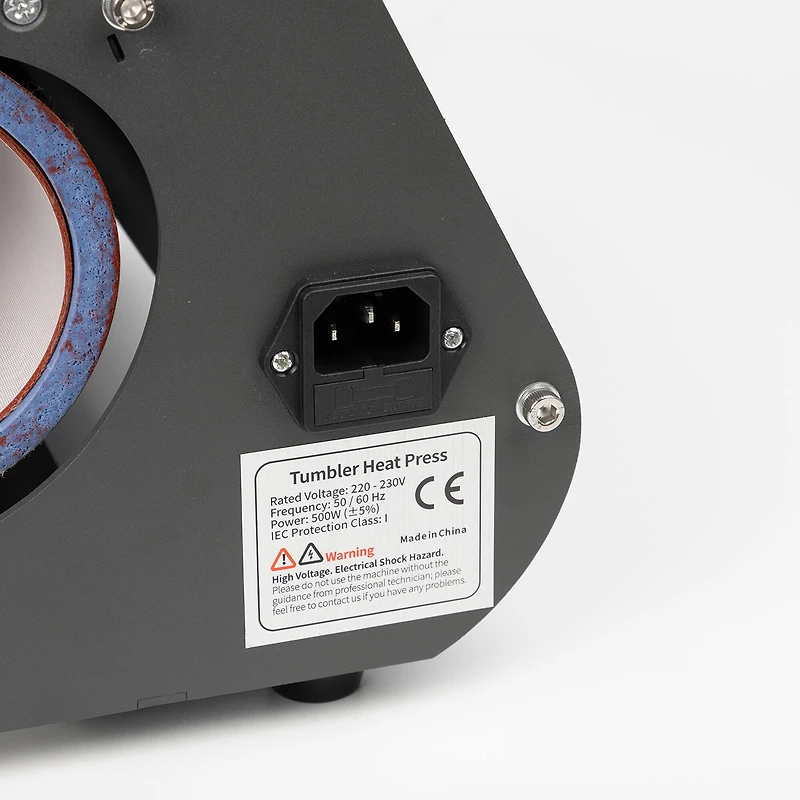 Craft Express Elite Pro Max 2-in-1 Heat Press