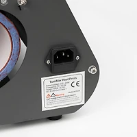 Craft Express Elite Pro Max 2-in-1 Heat Press