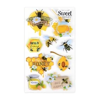 Bee Stickers by Recollections™