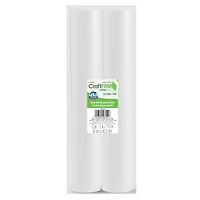 FloraCraft® CraftFōM® 2" x 12" White Foam Rods, 2ct.