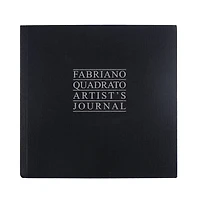 Fabriano® Quadratto Artist Journal