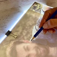 ArtSkills Ultra-Thin LED Light Pad