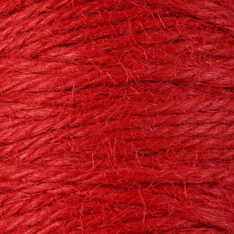 150yd. Red Jute Spool by Recollections™