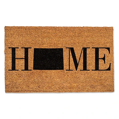 Colorado Home Doormat