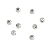 3mm Spacer Beads by Bead Landing