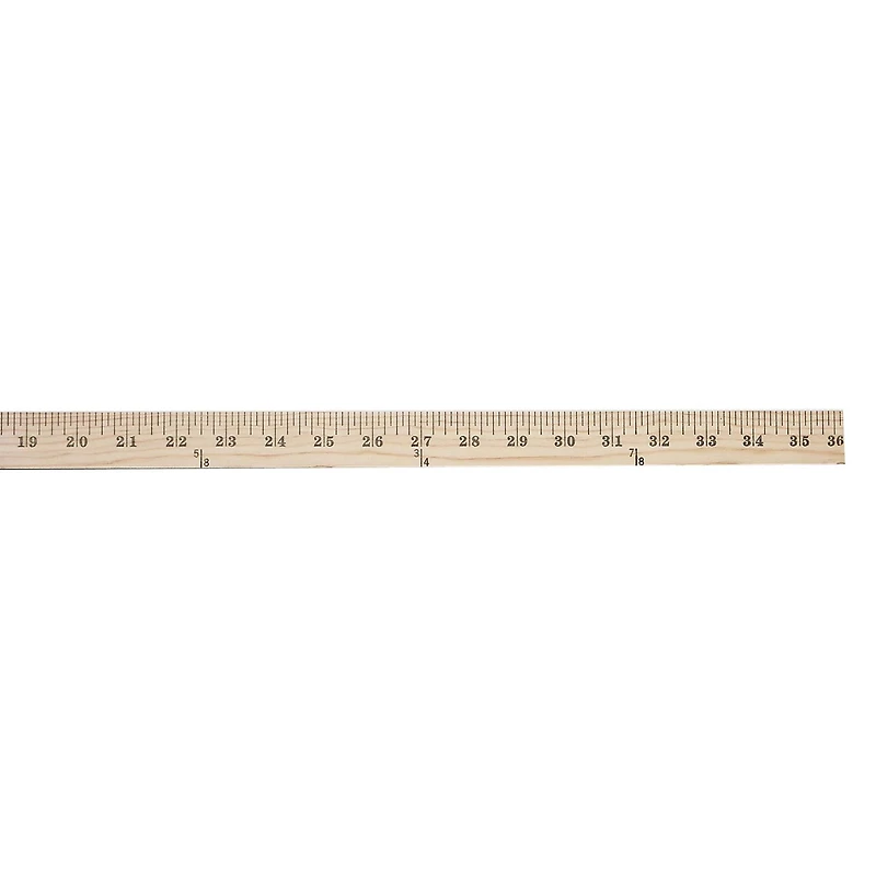 Acme Yardstick, 6ct.