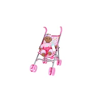 Dream Collection 12" Baby Doll Set