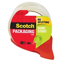 Scotch® Sure Start Packaging Tape