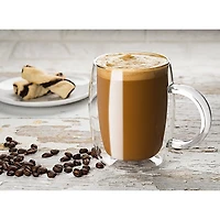 JoyJolt® Aroma Double Wall Insulated Glasses, 4ct.