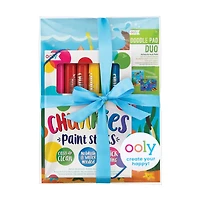 OOLY Budding Artist Giftables Pack
