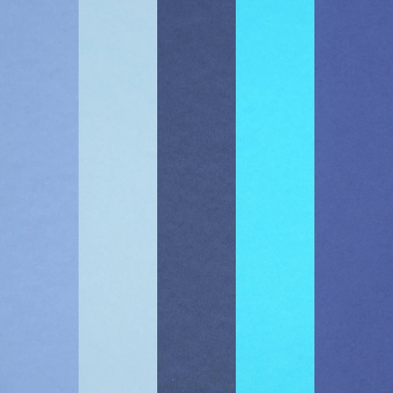 12 Packs: 50ct. (600 total) Cape Cod 8.5" x 11" Cardstock Paper by Recollections™