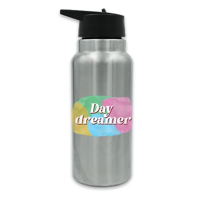 32oz. Day Dreamer Stainless Steel Tumbler