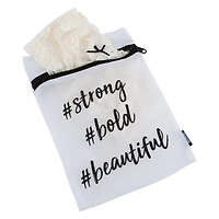 Woolite® Printed Mesh Wash Bags, 3ct.