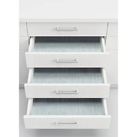 InHome Sanctuary Blue Peel & Stick Wallpaper