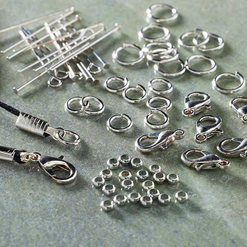 6 Pack: Starter Kit by Bead Landing™