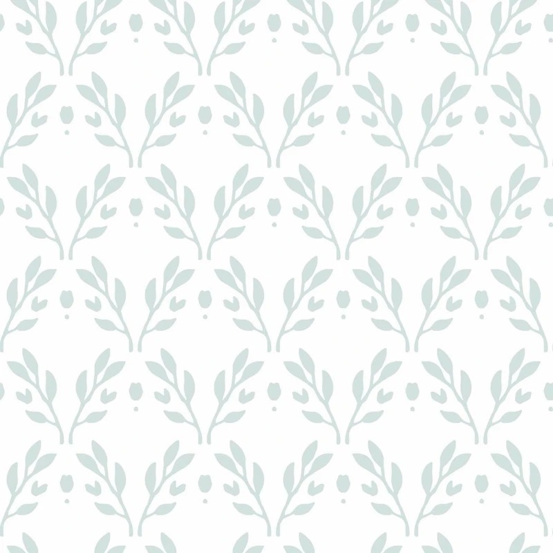 RoomMates Rose Lindo Dawn Peel & Stick Wallpaper