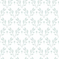 RoomMates Rose Lindo Dawn Peel & Stick Wallpaper