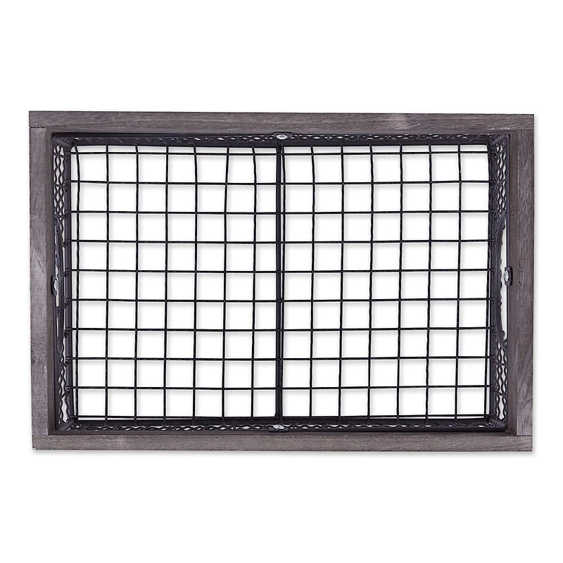 DII® Farmhouse Basket Set