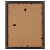 Aspect Rustic Narrow Frame With Mat by Studio Décor®