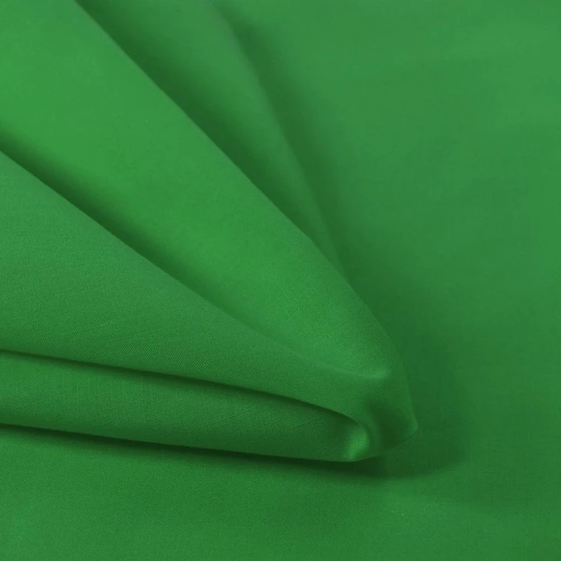 57" Flag Green Broadcloth