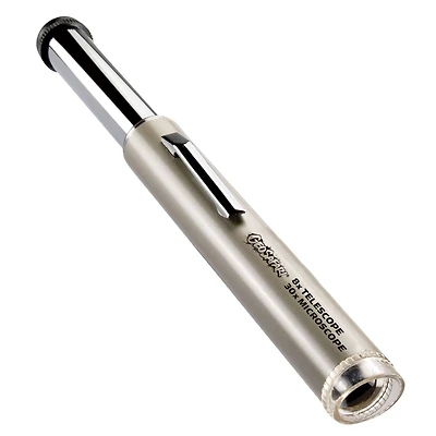 Educational Insights GeoSafari Pocket Scope