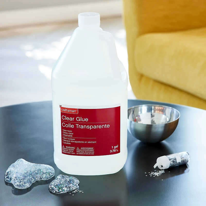 Clear Glue by Craft Smart™