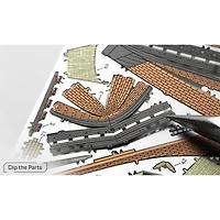 Metal Earth® Premium Series USS Constitution Steel Model Kit