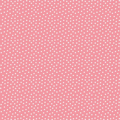 Eugene Textiles Tiny Stars Print Craft Fabric