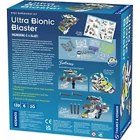 Thames & Kosmos Ultra Bionic Blaster