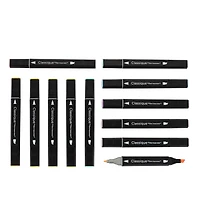 Spectrum Noir™ Classique Pastel Dual Tip Marker Set