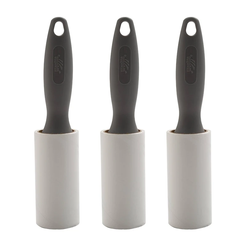 Woolite® Lint Rollers, 3ct.