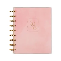 The Classic Happy Planner® Textured Canvas