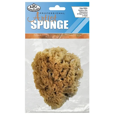 Royal Brush Wool Artist's Sponge