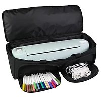 Everything Mary Cheetah Die-Cut Machine Carrying Case