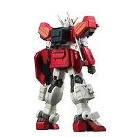 Mobile Suit Gundam Wing XXXG-01H Heavyarms HG 1/144 Model Kit