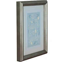 8" x 10" Season to Sparkle Framed Wall Décor by Ashland®