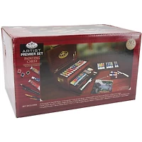 Royal & Langnickel® Artist Premier Painting Chest Set
