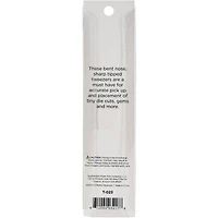 Spellbinders® Detail Tweezers