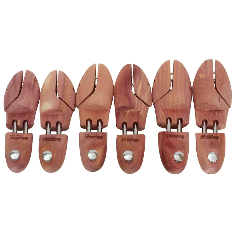 Household Essentials Cedar Shoe Tree