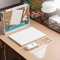 Floral Texture Painting Kit by Artist's Loft®