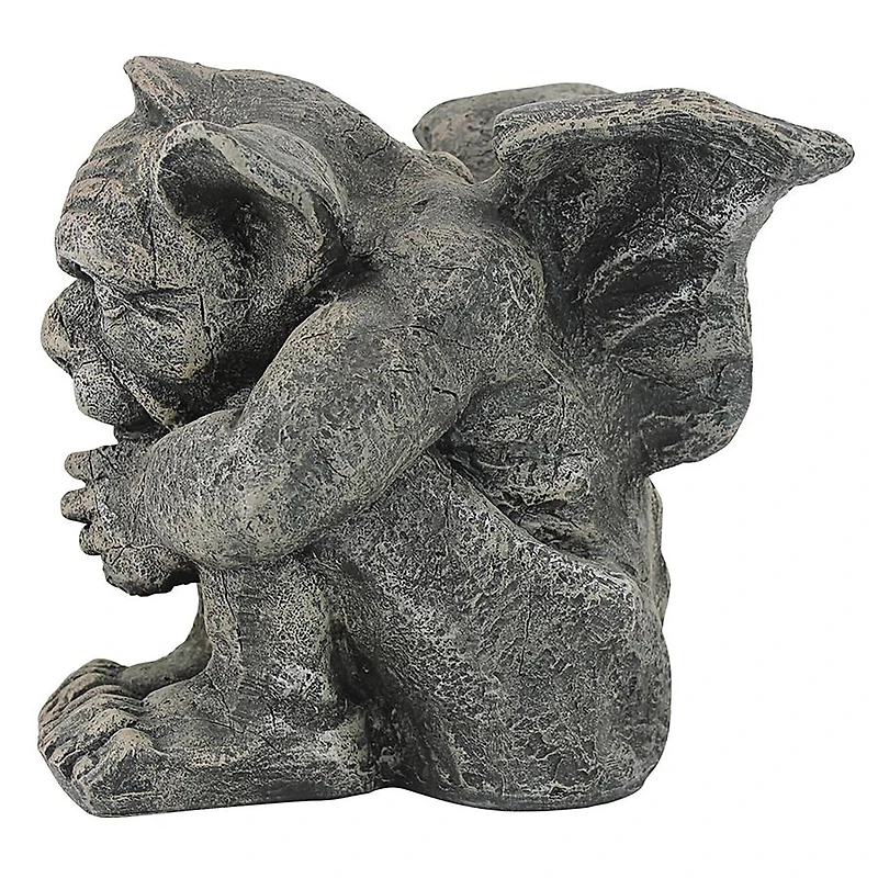 Design Toscano 10" Emmett the Gargoyle Sculpture