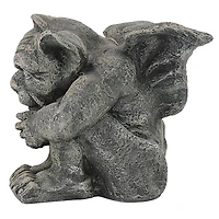 Design Toscano 10" Emmett the Gargoyle Sculpture