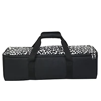 Everything Mary Cheetah Die-Cut Machine Carrying Case