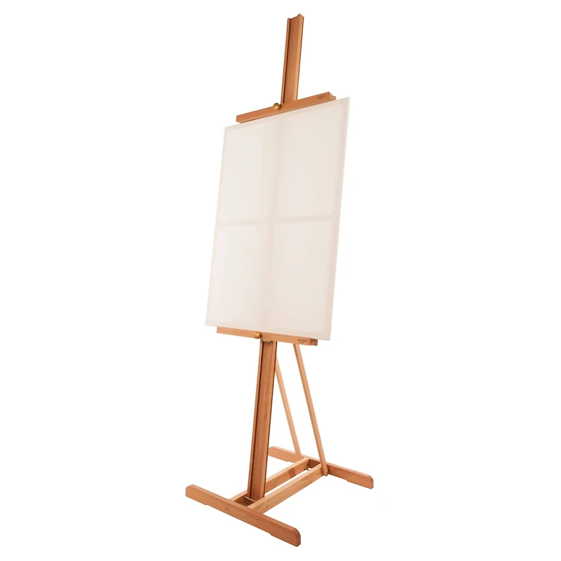 Mabef Single-Mast Convertible Easel