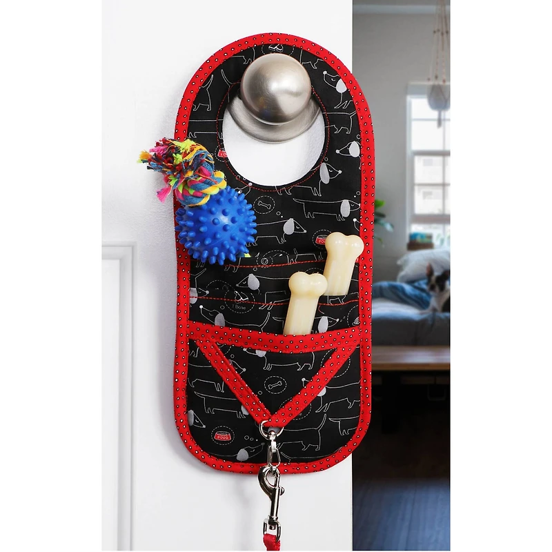 By Annie Handle It Pattern